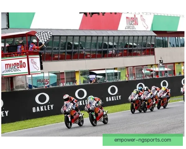 2026赛季MotoGP激战升级新星崛起冠军悬念再起风云再变