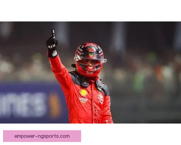 F1围场震动红牛战略调整引爆新赛季冠军悬念升级车手格局生变