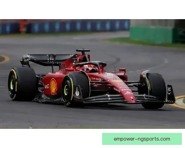 F1赛季新动向车队调整与车手更替引发赛场激烈竞争