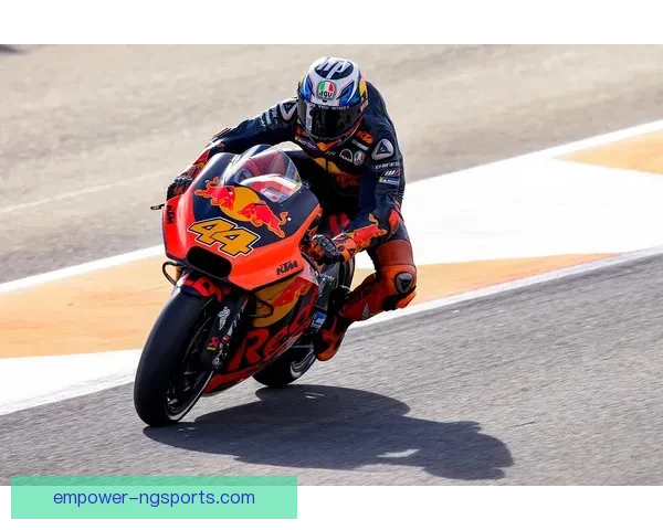 MotoGP赛场风云再起新赛季冠军之争全面升级焦点人物动态解析