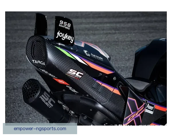 MotoGP赛季激战升级车手争冠形势再掀高潮新格局全面开启引发