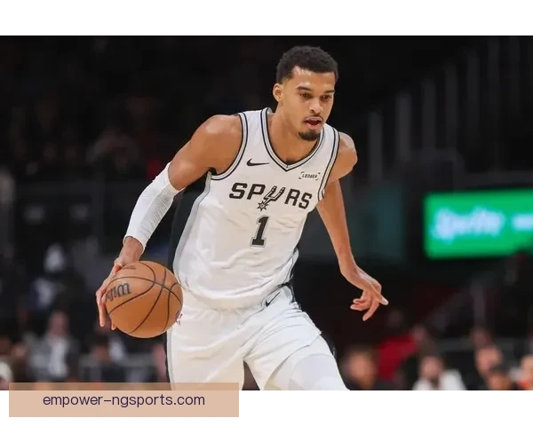 NBA马刺王朝传承与重建之路全景解析辉煌历史与未来蓝图深度解读