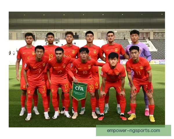 国足备战亚洲杯迎关键热身赛全力冲刺小组出线目标信心倍增再创佳绩