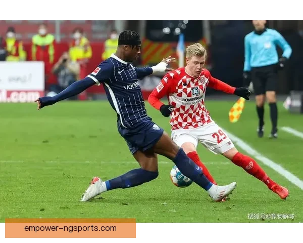 德甲劲旅美因茨05俱乐部的历史传承与未来展望发展战略解析全景 德甲劲旅美因茨05俱乐部的历史传承与未来展望发展战略解析全景