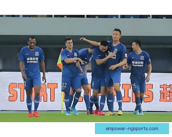 新赛季中超争冠白热化豪门补强引发球迷热议转会市场风云再起持续