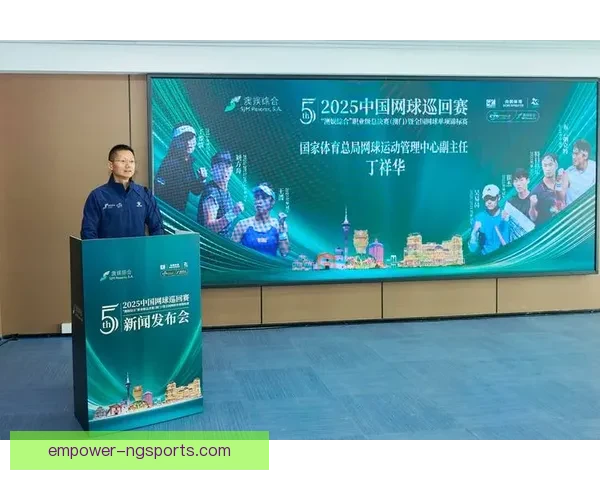 新赛季网球巡回赛全面开启名将状态起伏新生代强势崛起