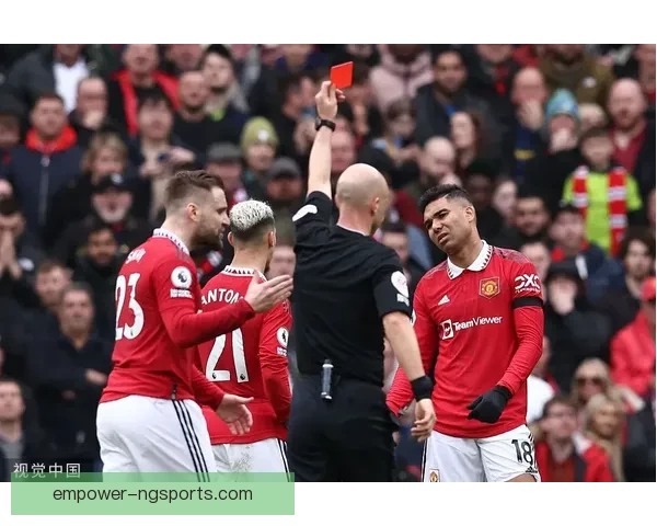 曼联新帅首秀告捷引爆英超争冠格局变数与豪门震荡再起波澜球迷热议