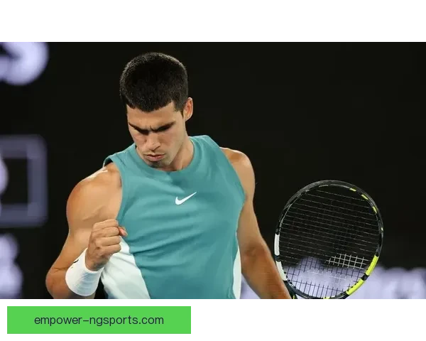 澳网激战正酣新星崛起老将坚守书写赛季新篇章世界排名洗牌引发热议 澳网激战正酣新星崛起老将坚守书写赛季新篇章世界排名洗牌引发热议