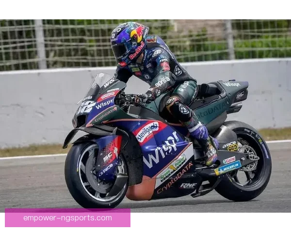 聚焦MotoGP新赛季风云车手争锋与车队格局变迁赛道激情再燃