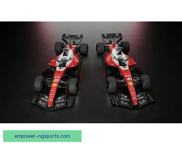 F1新赛季格局生变车队博弈升级冠军争夺悬念全面升温