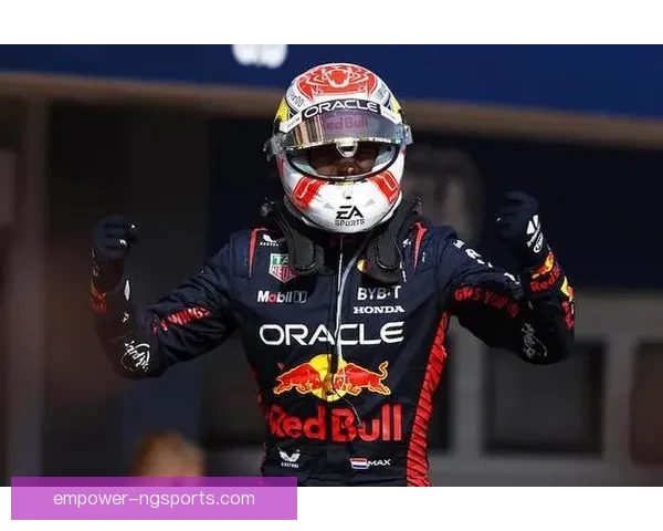 F1赛季再掀高潮,维斯塔潘夺冠表现惊艳,梅赛德斯与法拉利争夺愈发激烈 F1赛季再掀高潮,维斯塔潘夺冠表现惊艳,梅赛德斯与法拉利争夺愈发激烈