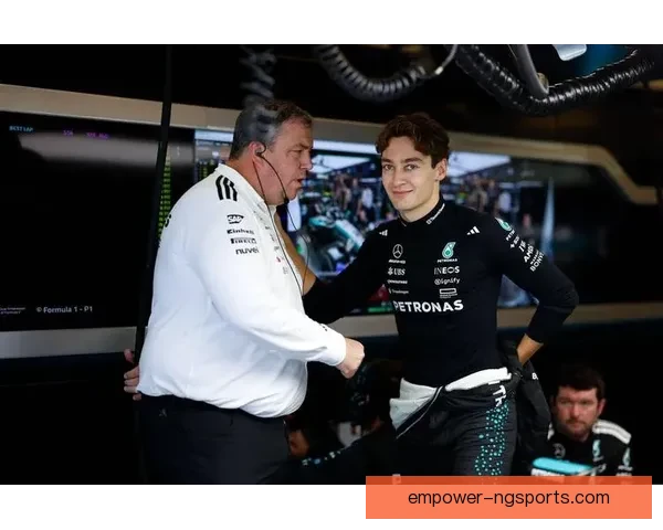 F1赛季最新动态速递车队争冠形势与车手表现分析