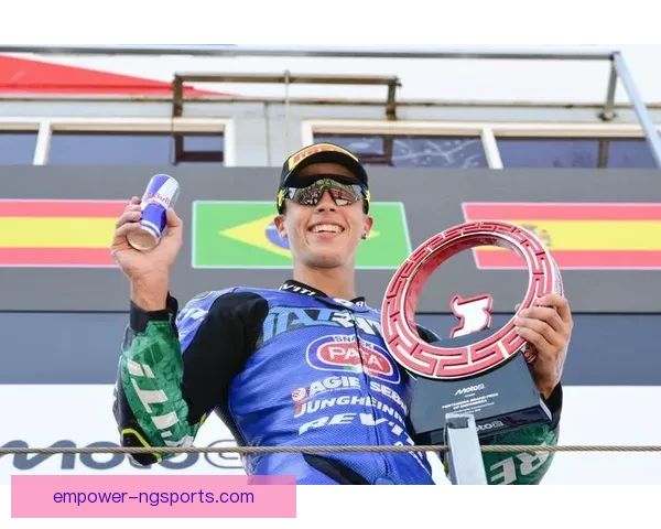 MotoGP赛场风云再起顶级车手激战升级新赛季冠军之争愈发白热化