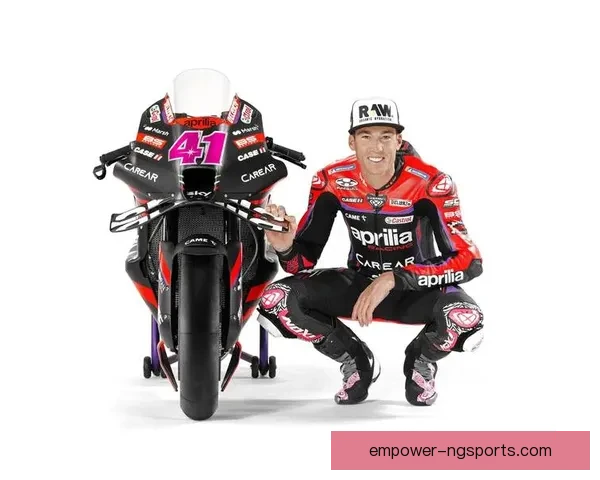 MotoGP赛季迎来新挑战 各车队备战激烈争夺世界冠军