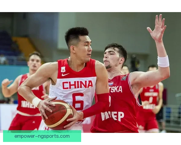 中国男篮逆袭战胜菲律宾队 确定晋级世界杯四强 中国男篮逆袭战胜菲律宾队 确定晋级世界杯四强