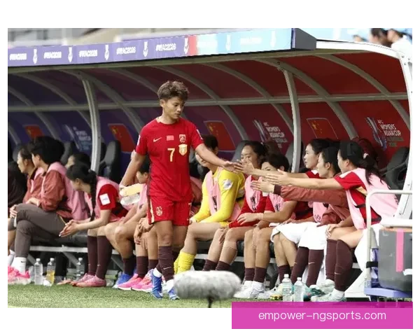 中国女足冲击世界杯八强梦想再起,迎战强敌能否突破历史难关 中国女足冲击世界杯八强梦想再起,迎战强敌能否突破历史难关