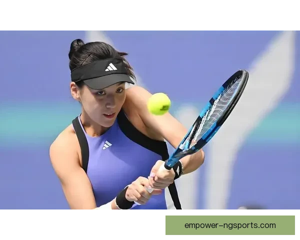 塞尔维亚网坛新星夺冠引发关注掀起青年球员崛起热潮