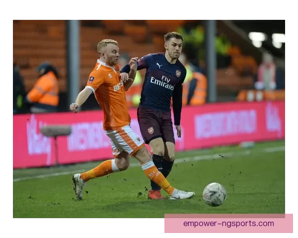 布莱克浦足球俱乐部发展历程与历史辉煌解析 布莱克浦足球俱乐部发展历程与历史辉煌解析