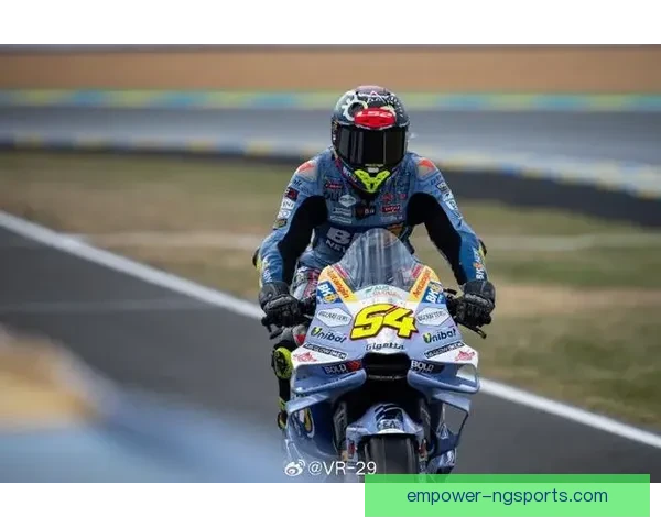 摩托GP赛季焦点 赛道风云再起 新星挑战老将引发热议