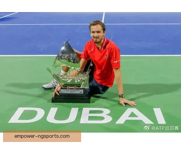 梅德韦杰夫宣布伤愈复出 力争重返世界网球顶尖行列