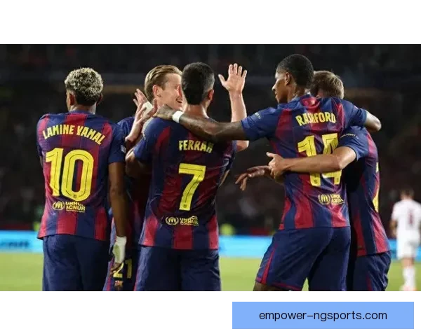 欧冠惊险逆转 塞维利亚力克巴塞罗那晋级八强