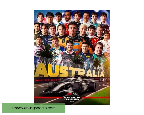 梅赛德斯与红牛新赛季较量激烈F1冠军争夺战升级