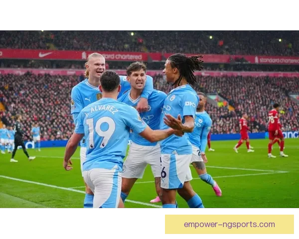 欧洲五大联赛最新战况揭晓 各大豪门争夺激烈精彩纷呈