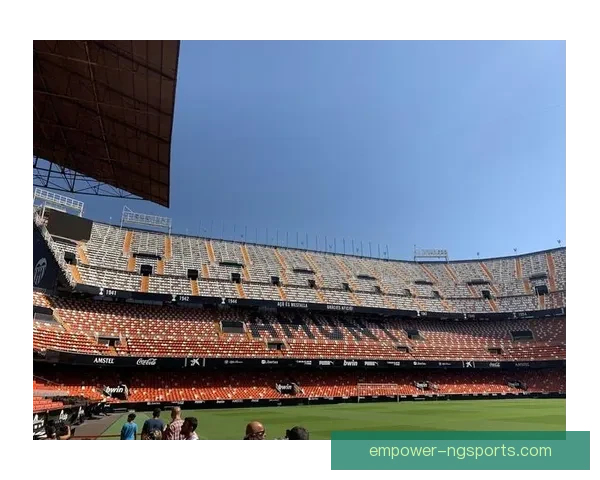 瓦伦西亚足球俱乐部辉煌历程与未来发展战略解析