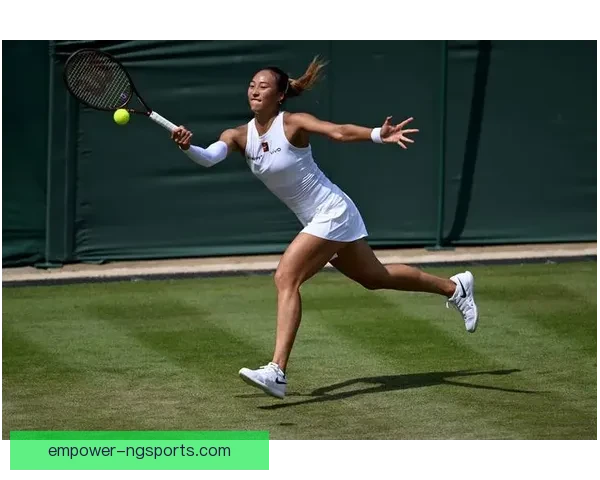 网球巨星赛季战况解析 新兴选手崭露头角老将持续争冠