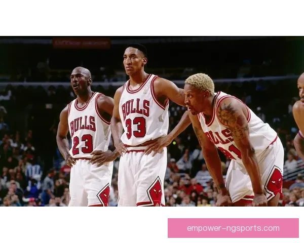 芝加哥公牛队新赛季展望与核心球员潜力全面解析