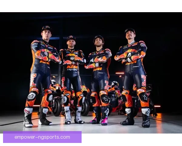 2026赛季MotoGP新赛季前瞻：车手阵容调整与技术革新展望