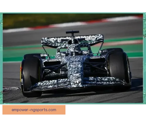 F1赛季新规则出台 各车队备战备受瞩目 车手争夺更为激烈