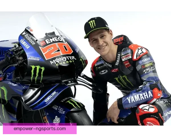 MotoGP赛季激战正酣 新车手崭露头角挑战老牌冠军