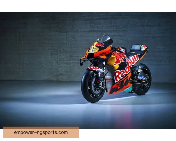 MotoGP赛季再度震撼开启 各大车队争夺冠军激战正酣