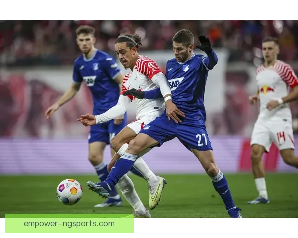 RB莱比锡迎来阵容调整与战术革新新赛季目标直指德甲与欧战双线突破