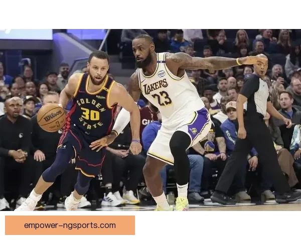NBA季后赛即将开启 勇士湖人再度对决 詹姆斯与库里谁能笑到最后