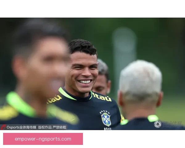 世预赛最新战报与各队备战动态全面解析