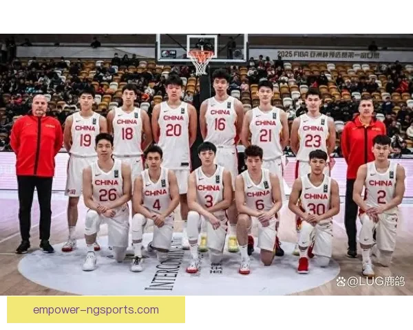 中国男篮逆袭日本队晋级亚锦赛决赛 全队表现亮眼引关注