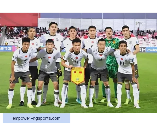 中国足球联赛迎来新赛季顶级对决明星球员齐聚赛场