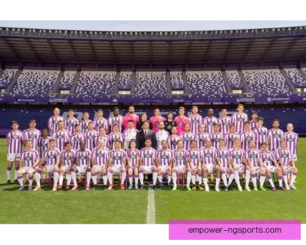 巴拉多利德俱乐部最新动态与发展趋势深度解析