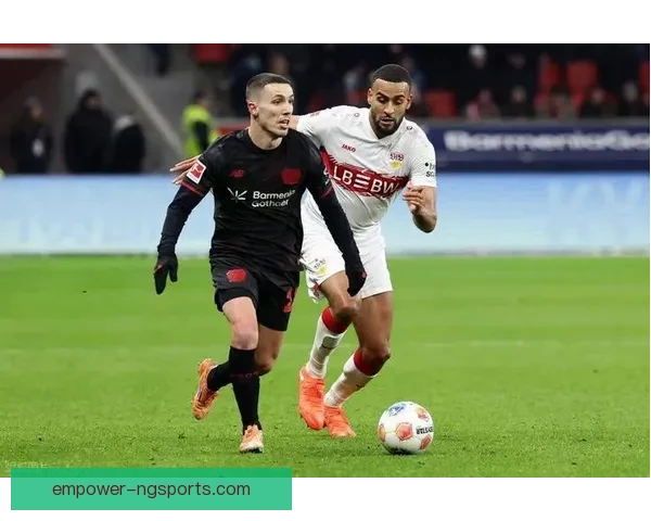 斯图加特俱乐部宣布新赛季目标明确 力争重返德甲前四