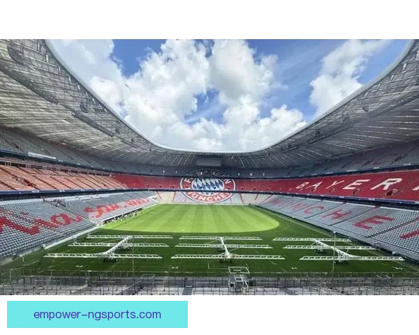 欧冠赛场爆冷瞬间震撼球迷豪门争夺激烈升级