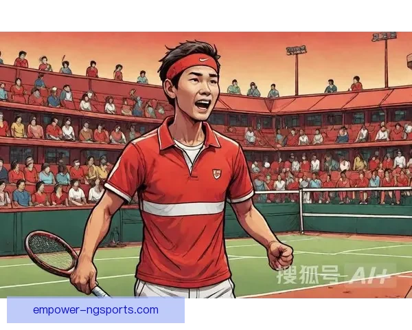 网球赛季精彩纷呈 新星崛起与老将争锋 谁能在未来赛事中脱颖而出