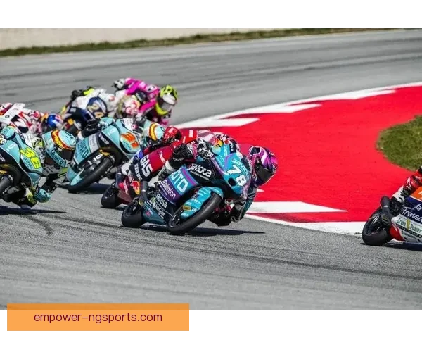 马尔克斯重返赛道引发MotoGP赛季新一轮激烈竞争